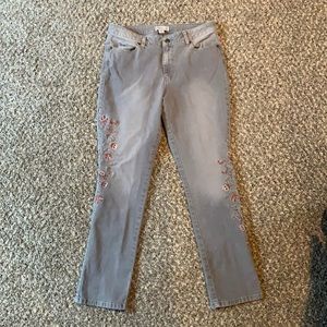 Coldwater Creek Jeans